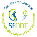 Nefroloji Diyaliz ve Transplantasyon Fransızca Derneği